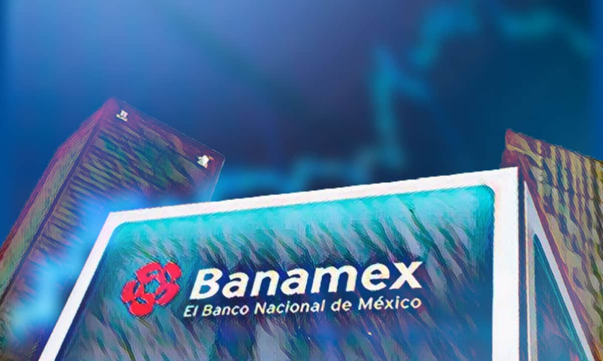 Citi avanza en la OPI de Banamex, Marcelo Santos comandará la venta