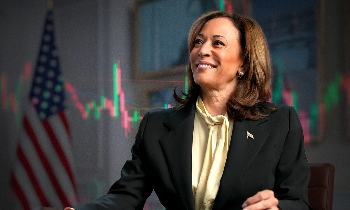 Kamala Harris: los ‘ganadores’ y ‘perdedores’ de Wall Street ante la candidata demócrata