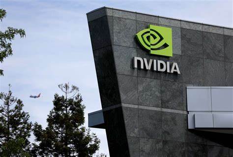 Nvidia destrona a Apple y se convierte en la empresa más valiosa del mundo