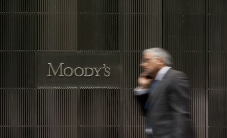 Moody’s cambia de ‘estable’ a ‘negativa’ la perspectiva de calificación de México