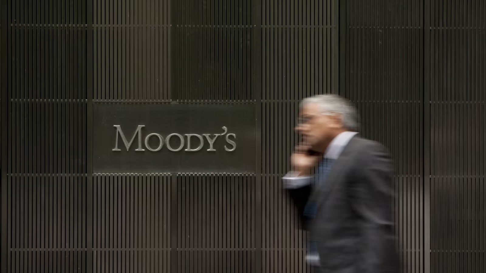 Moody’s cambia de ‘estable’ a ‘negativa’ la perspectiva de calificación de México