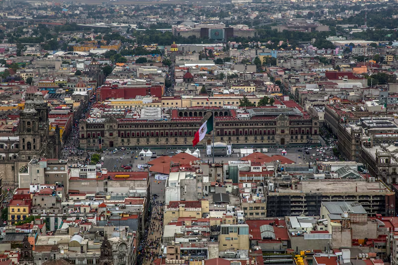 México mantiene monto de Línea de Crédito con FMI ante volatilidad