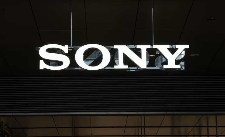 Sony eleva sus previsiones de ventas gracias al impulso de la música y los videojuegos