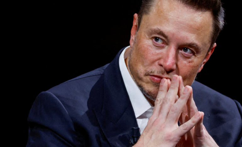 “¿Cuánto cuesta?”, Elon Musk ‘amenaza’ a los jugadores de Dungeons and Dragonsy y tantea su compra