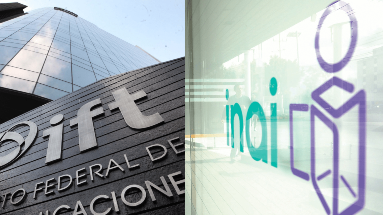 Extinción del IFT y el Inai vulnera el derecho a la información: Amedi