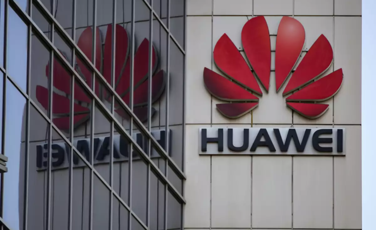 Huawei encuentra refugio en Medio Oriente y Latinoamérica pese a veto comercial