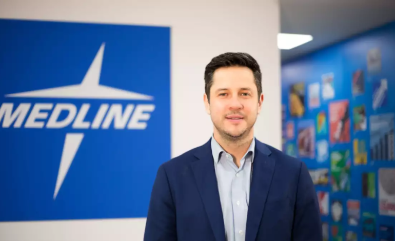 Medline apuesta por México para duplicar su valor en América Latina