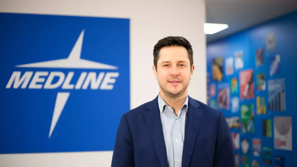 Medline apuesta por México para duplicar su valor en América Latina