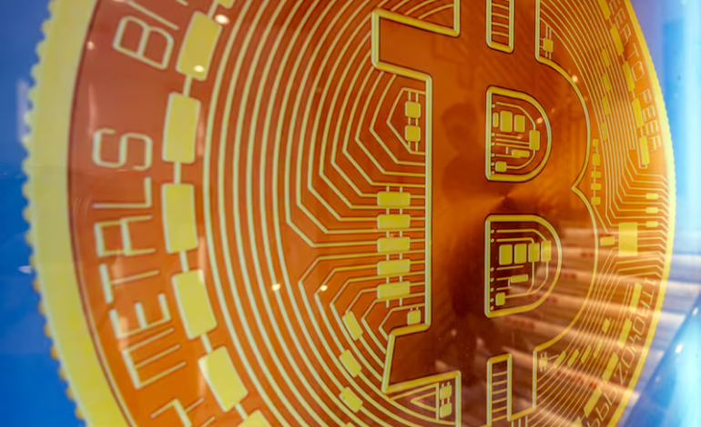 9 razones que explican el rally imparable del Bitcoin