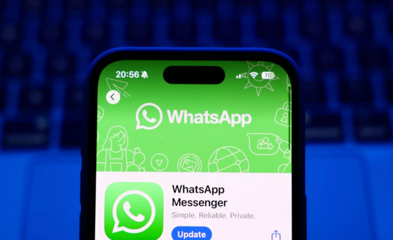 WhatsApp Business quiere que las Pymes usen IA