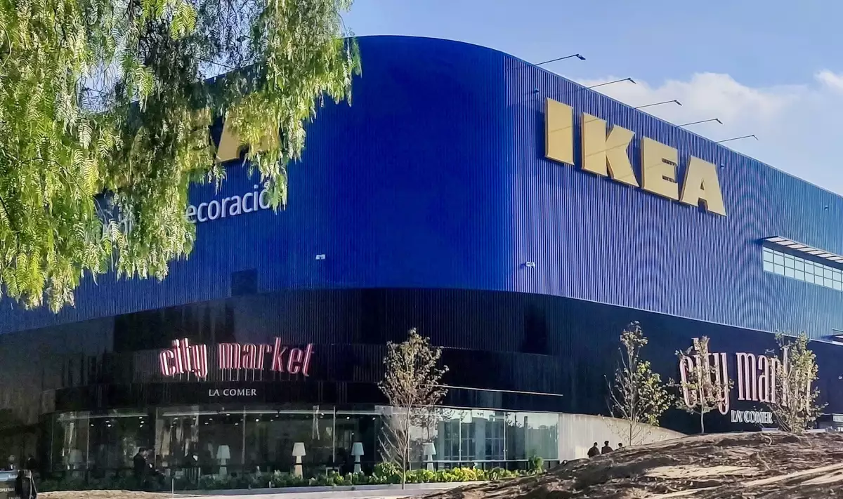 IKEA apuesta por Guadalajara con inversión histórica y su tienda más grande