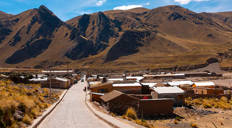 Estos pueblos de Latinoamérica fueron elegidos entre los mejores del mundo por la ONU