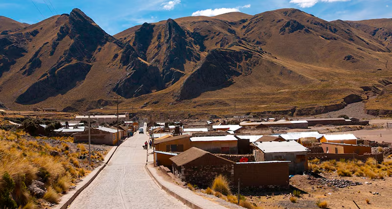 Estos pueblos de Latinoamérica fueron elegidos entre los mejores del mundo por la ONU