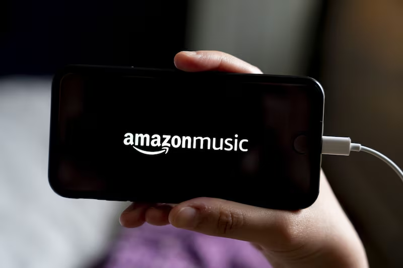 Amazon Music toma ejemplo de Spotify y ofrece audiolibros gratis