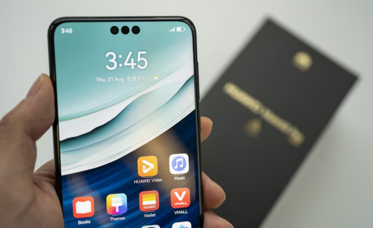 Huawei eliminará Android de sus dispositivos el próximo año en un giro hacia China