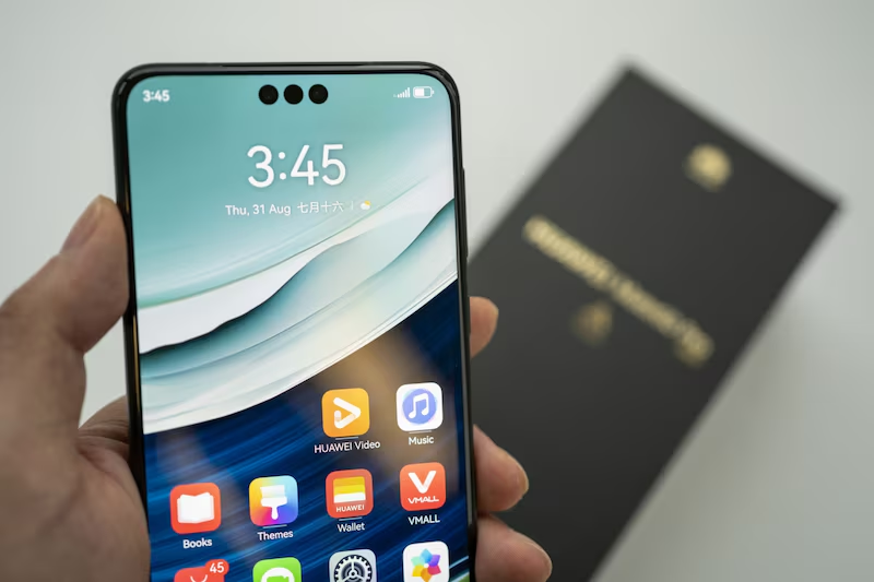 Huawei eliminará Android de sus dispositivos el próximo año en un giro hacia China