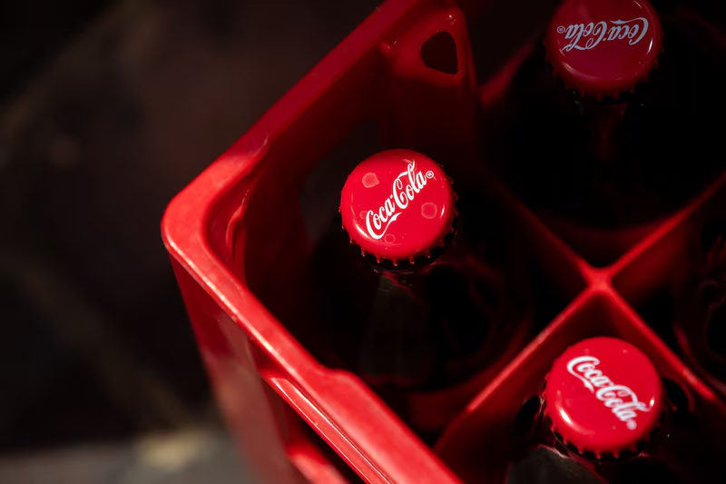 Coca-Cola anunció inversión de US$40 millones en Argentina: cuáles son los planes para 2025