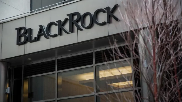 BlackRock recomienda invertir hasta un 2% en Bitcoin por 11.5 bdd en comparación con The Mag 7