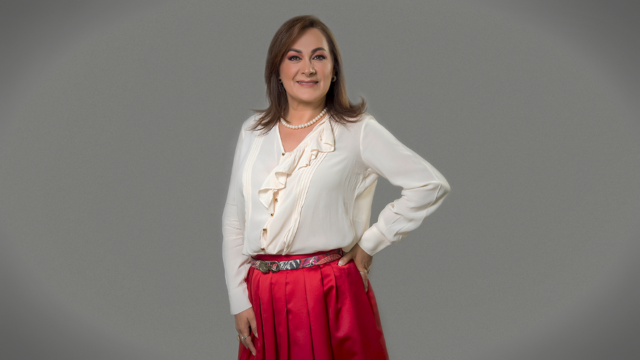 12 mujeres que inspiran desde su liderazgo: Gobe the First