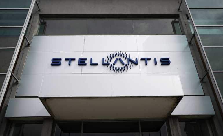 Stellantis prepara nuevas inversiones para México en 2025