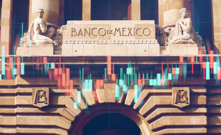 Banxico podría aumentar la magnitud del recorte de tasas