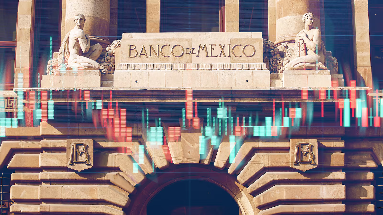 Banxico podría aumentar la magnitud del recorte de tasas