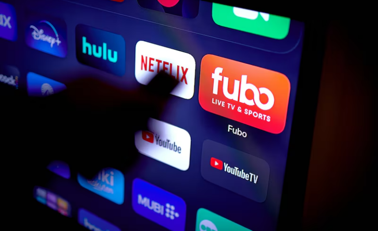 Disney se acerca a un acuerdo para fusionar Hulu + Live en Fubo