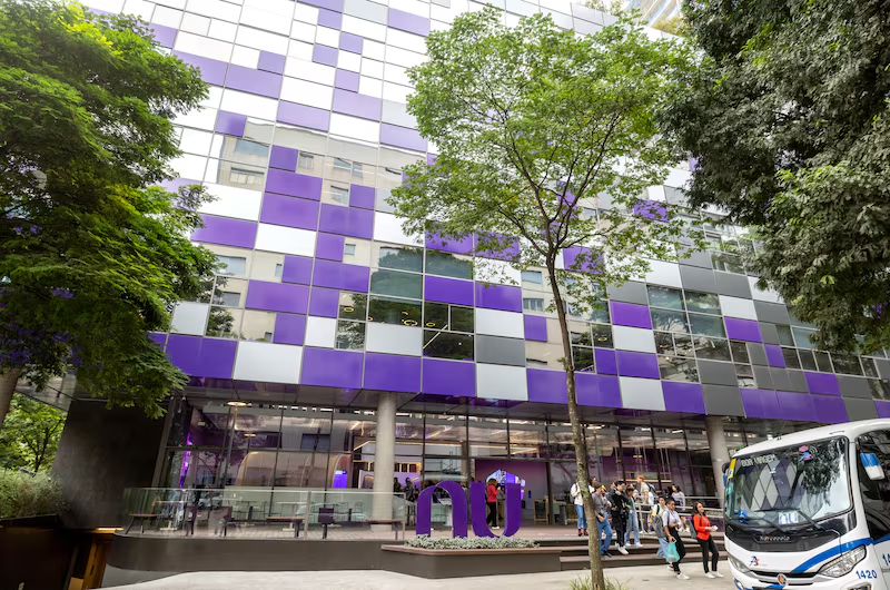 ¿Invertir en acciones de Nubank? La visión de JPMorgan, Citi y los bancos de Wall Street