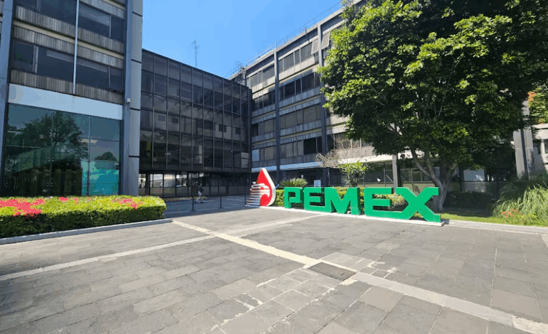 Pemex evalúa desarrollar proyectos de Gas Natural Licuado en México
