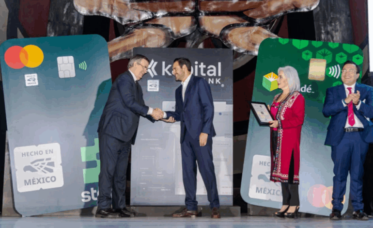 Kapital Bank, un banco orgullosamente ‘Hecho En México’