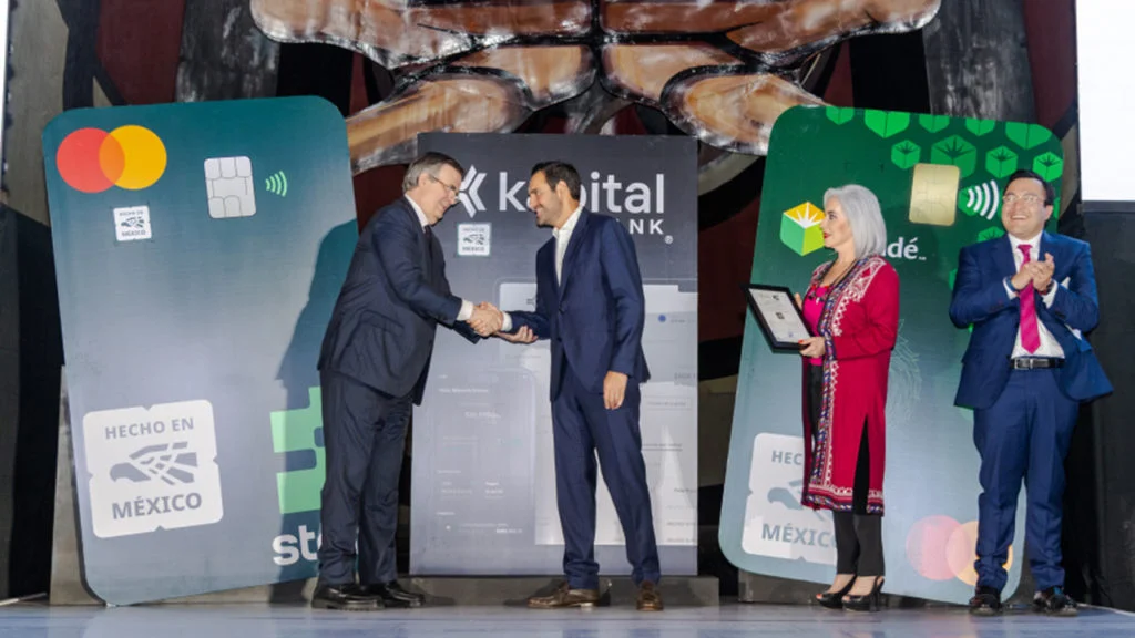 Kapital Bank, un banco orgullosamente ‘Hecho En México’