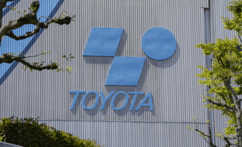 Toyota Industries está dispuesta a aceptar una propuesta de compra, según Kyodo