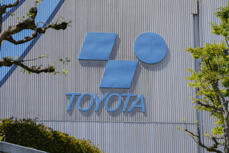 Toyota Industries está dispuesta a aceptar una propuesta de compra, según Kyodo