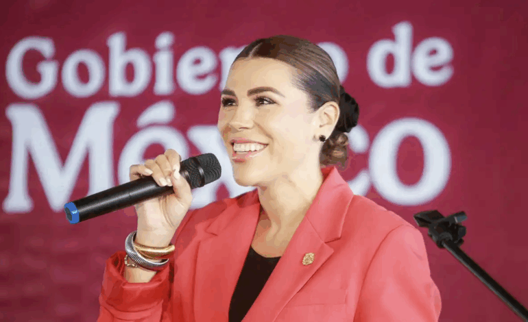 Cancelación de visa es por decisión administrativa, no por delito: gobernadora de BC