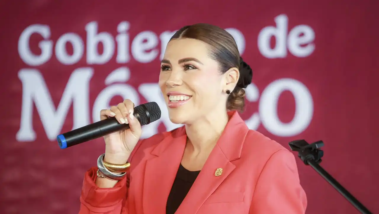 Cancelación de visa es por decisión administrativa, no por delito: gobernadora de BC