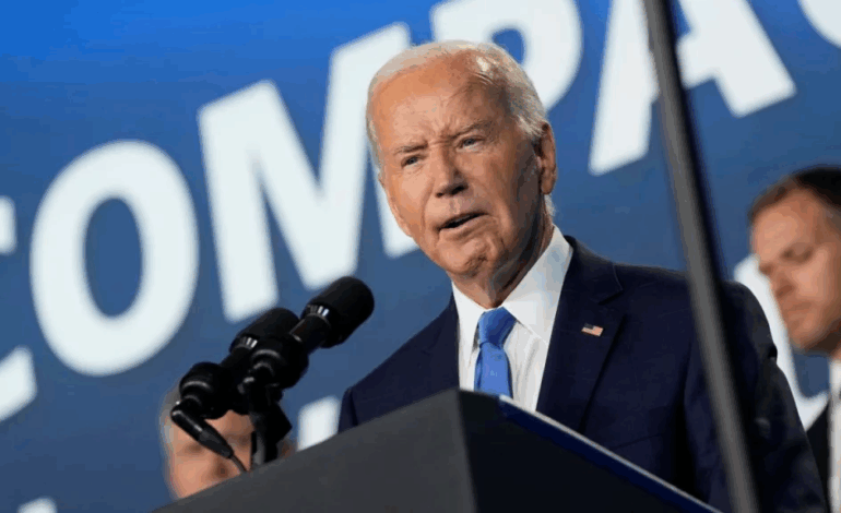Cáncer de Biden suscita nuevas preguntas sobre salud durante su mandato