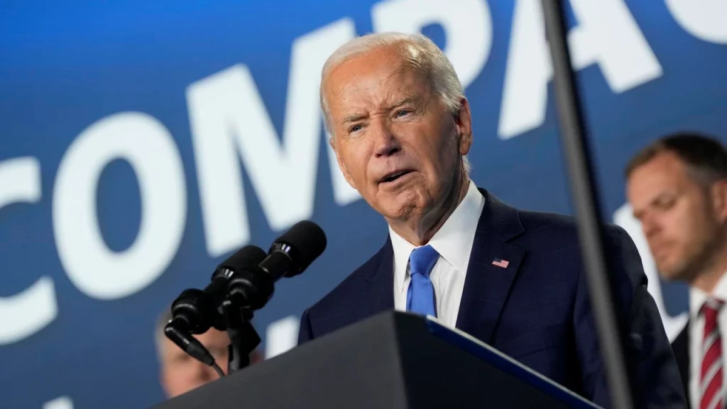 Cáncer de Biden suscita nuevas preguntas sobre salud durante su mandato