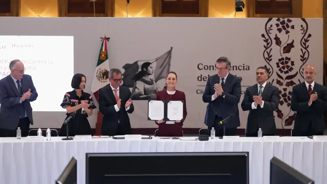 Renuevan plan para estabilizar precios de 24 productos básicos