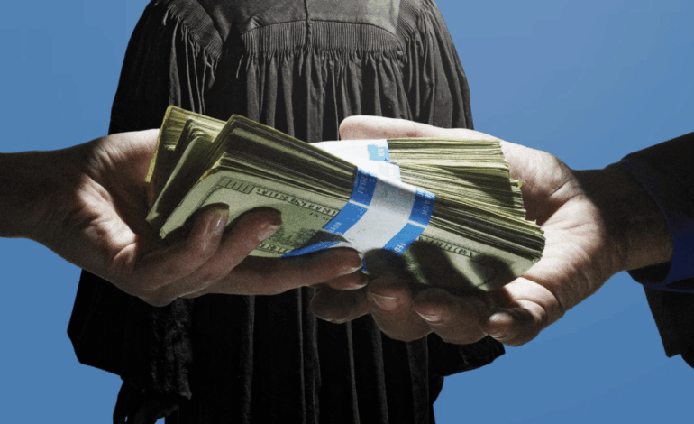 Cómo las empresas de capital privado se embolsan discretamente los pagos de demandas colectivas