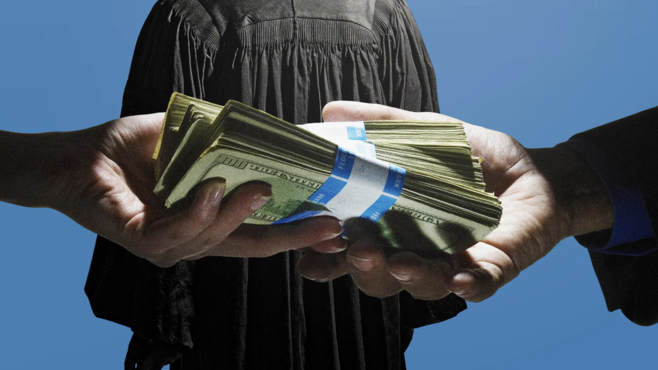 Cómo las empresas de capital privado se embolsan discretamente los pagos de demandas colectivas