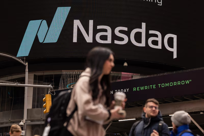 De Apple a Nvidia: apuestas sobre las ganancias de las ‘big tech’ divide a los operadores