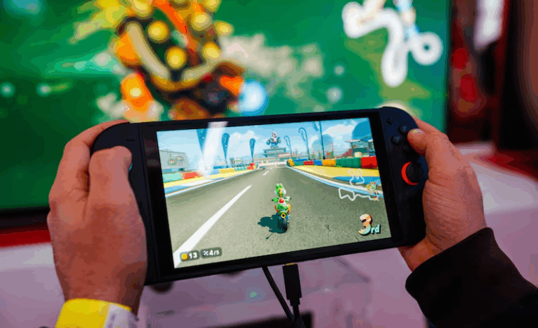 Nintendo recurre a Samsung para aumentar la producción de su Switch 2