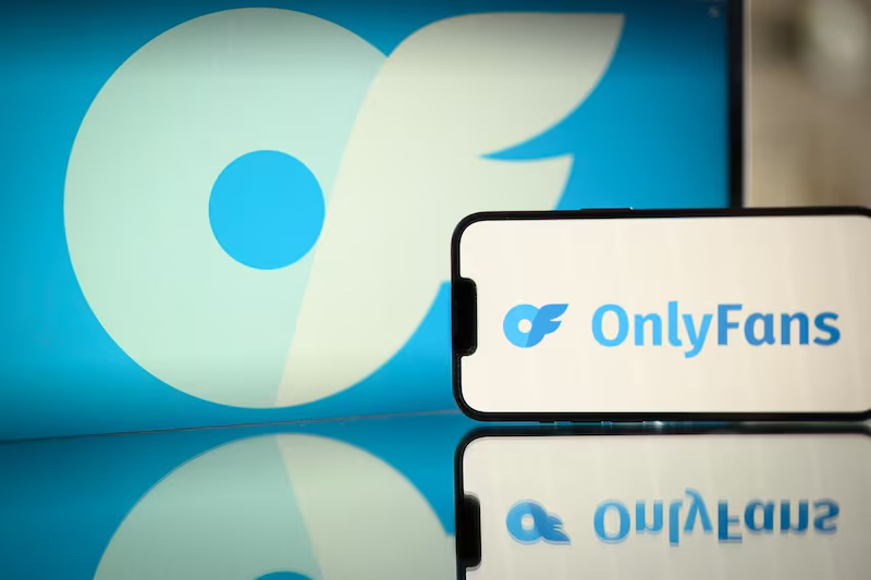OnlyFans está en conversaciones para lograr su venta por US$8.000 millones, según Reuters