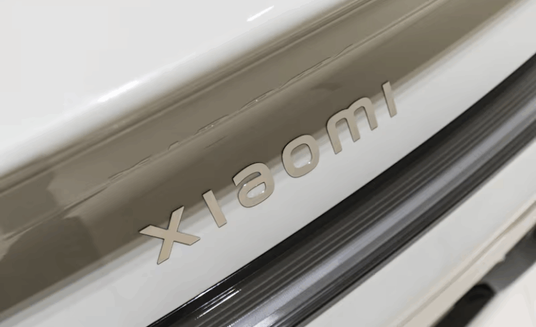 Xiaomi presenta su SUV YU7: así se compara con otras marcas
