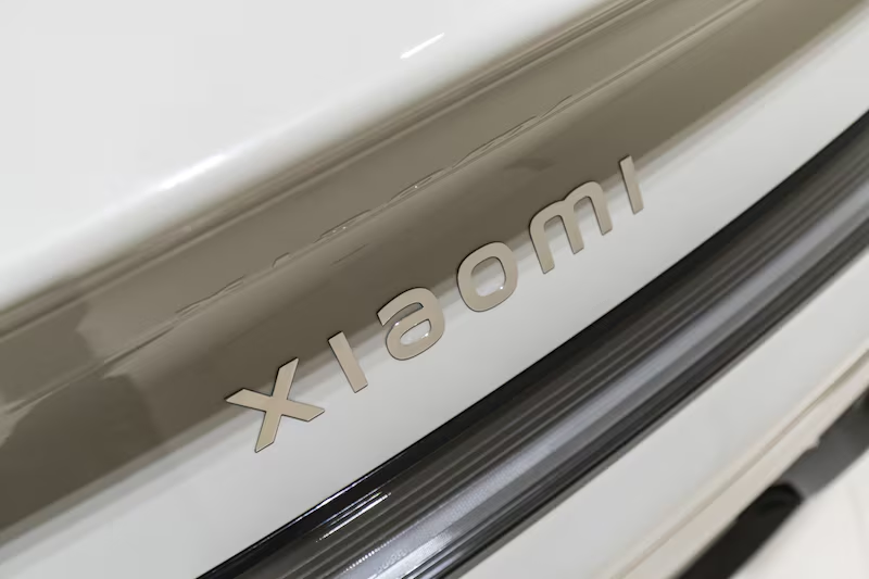 Xiaomi presenta su SUV YU7: así se compara con otras marcas